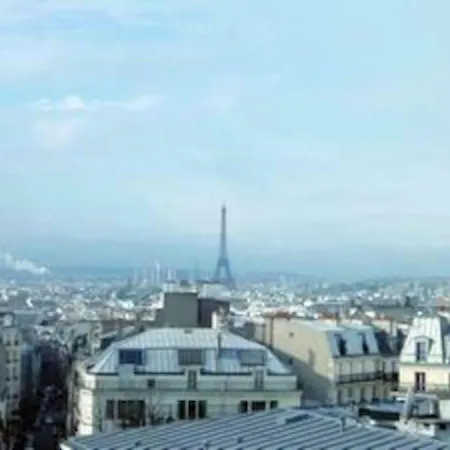 Appartement Panoramic Views