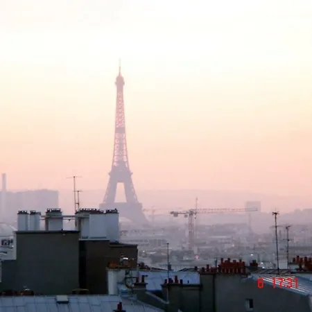 Panoramic Views Appartement