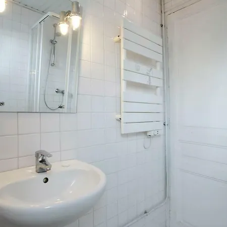Panoramic Views Appartement *