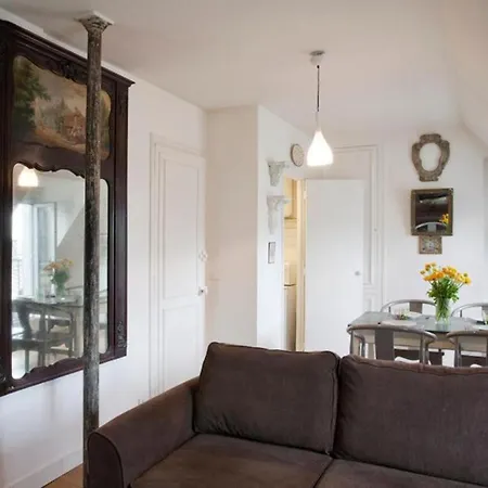 Appartement Panoramic Views *