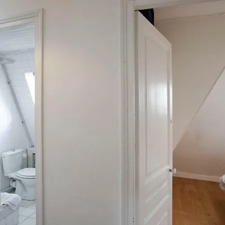 Panoramic Views Apartamento *