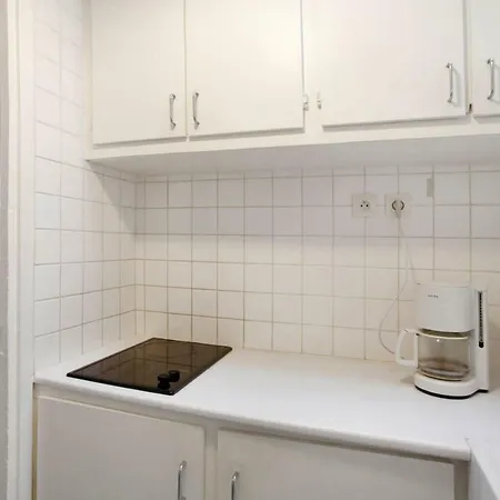 Panoramic Views Apartamento *