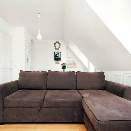 Apartamento Panoramic Views *